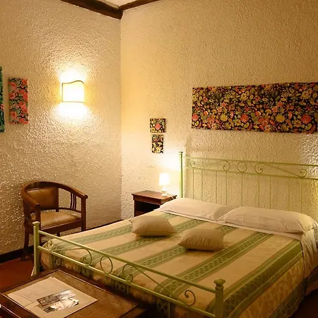 La Del Borgo Antico Resort