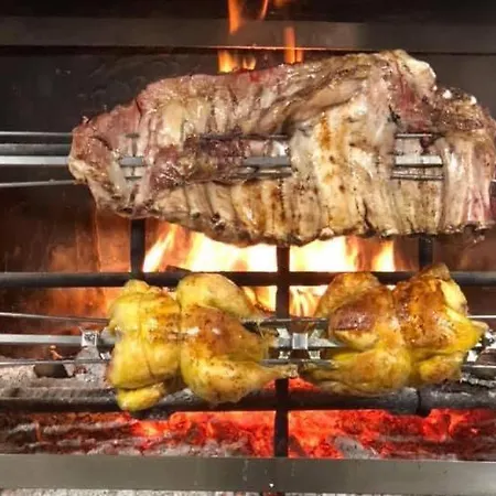 La Del Borgo Antico Resort